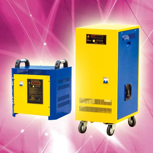 DF系列电动叉车智能充电机